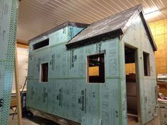 A Luxurious 32\' Walden with Reversed Loft by Cornerstone Tiny Homes ... A Luxurious 32\' Walden with Reversed Loft by Cornerstone Tiny Homes ...