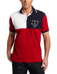 Norway USA Flag Half Baseball Mens Short Sleeve Polo Shirt Regular Blouse Sport Tee