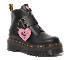 How to Cop Dr. Martens' Lazy Oaf Collection The Rabbit Society How to Cop Dr. Martens' Lazy Oaf Collection The Rabbit Society