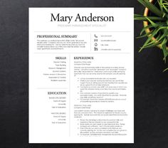 37 best administrative assistant resume images resume modern administrative resume