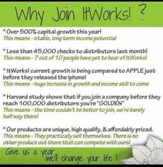 2 find the green button join the party become an it works become a it works distributor
