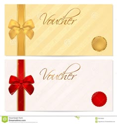 free gift certificate download