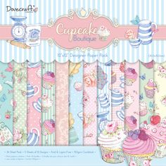 Scrapberry/'s El Pirata/'s Treasure papel conjunto 12 X 12 papeles