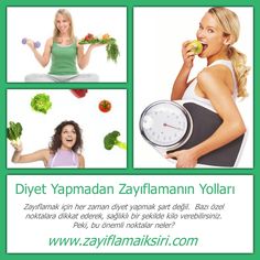 Arkadaşımın Diyetini Uygulayabilir Miyim Zayıflatır Mı Arkadaşımın Diyetini Uygulayabilir Miyim Zayıflatır Mı