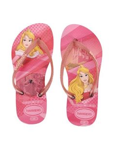 Disney Authentic Aristocats Marie Flip Flops Girls Sandals 5//6 7//8 9//10 11//12