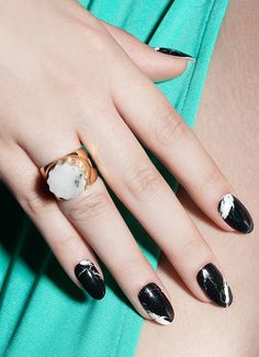 icy unicorn tips nail polish icy unicorn tips nail polish