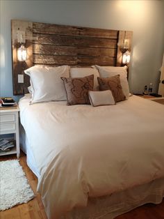 11 ways in which you can style up your bedroom for free ...