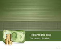 10 best finance powerpoint templates images powerpoint template money powerpoint templates free