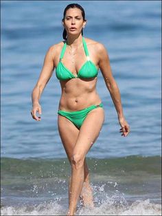 Body teri hatcher Teri Hatcher's