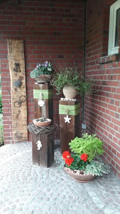 Yard Art, Garden Art, Outdoor Decor, Diy Garden Decor, Garden Decor, Garden Deco