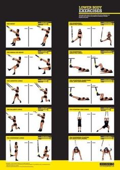 Crush image for trx workout plan printable Refreshing image in trx workout plan printable