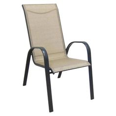 Fitzpatrick 4 Piece Sling Patio Comfort Chair Set Tan Opens In A Patio Stacking Chair Re 16 8in Nicollet Target For Our