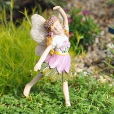 Fairy Garden Lantern Miniature Garden Accessory Set Of 3 Fairy Garden Accessories Fairy Garden Crafts Garden Lanterns