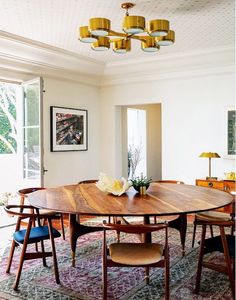 171 Best Oval Dining Table Ideas Images On Pinterest In 2018 15 Astounding Oval Dining Tables For Your Modern Room