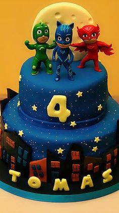 19 Idees De Gateau Pyjamasque Gateau Pyjamasque Pyjamasque Gateau 19 Idees De Gateau Pyjamasque Gateau Pyjamasque Pyjamasque Gateau