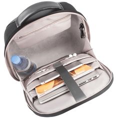 cozistyle city backpack slim
