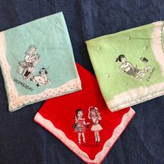 Wedding Bridal Handkerchiefs Vintage Silk Pocket Squares Your Choice Pocket Accessories Bridal Handkerchief Shower Gift Small Silk Scarf
