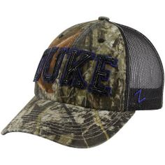 Zephyr Adult Men Terrain Cap Mossy Oak Camo Medium//Large