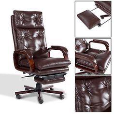 luxury office chairs padded homcom luxury office chair high back swivel recliner footrest deluxe boss 17 best home chairs images on pinterest office luxury office chairs padded homcom luxury office chair high back swivel recliner footrest deluxe boss 17 best home chairs images on pinterest office