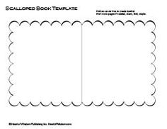 small booklet template small booklet template