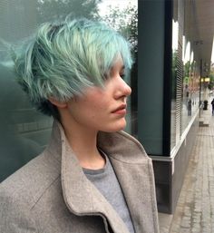 100 Mint Green Hair Ideas Green Hair Hair Mint Green Hair 100 Mint Green Hair Ideas Green Hair Hair Mint Green Hair