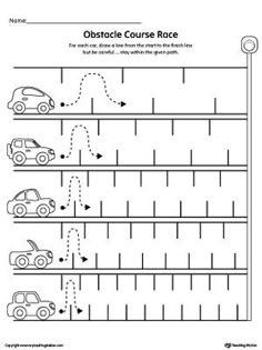 Free Cutting & Coloring Pack | Scissor skills, Motor skills and Fun ... Free Cutting & Coloring Pack | Scissor skills, Motor skills and Fun ...