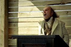 Dwight Yoakam As Mr Kroeger In Wedding Crashers Yokam Dwight Yoakam As Reverend Early Pride In The Last Rites Of Ransom