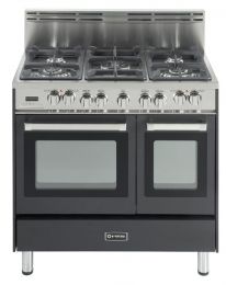 22 Best 36 Dual Fuel Ranges Images Verona Kitchen Double Oven Dual Fuel Ranges Images Verona