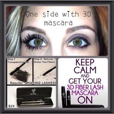 younique mascara sverige