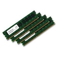 Apple# 4 x MB983G//A DDR3-1066 ECC DIMM for Apple Xserve 8-Core 2.60Ghz Intel Xeon Nehalem Gigaram 32GB 4x8GB