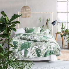 54 Best Nature Inspired Bedroom Images In 2019 Inspo Bedroom Inspiration Summer Trends With Tropical Design Beautiful Rug And Textiles Themes Modern Master Decor