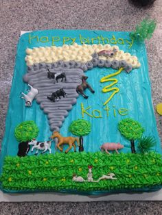 10 best tornado birthday