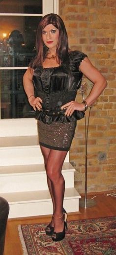 corset picture transgender gay hawaii services wedding