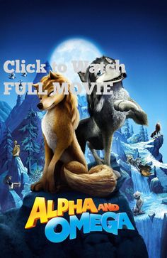 Watch Alpha and Omega Full Movie!. Alpha and Omega tell story about Two young wolves at opposite ends of their pack's social order are thrown together into a foreign land and need each other to return home, but love complicates everything. #Animation #movies #Movienight #MoviePoster #movietowatch #2010movie Watch Alpha and Omega Full Movie FreeWatch Alpha and Omega now by clicking button bellow and experience the magic of cinema.