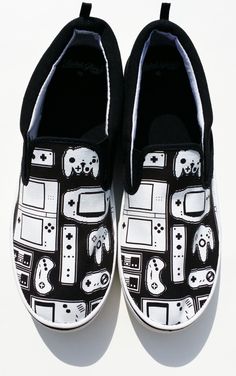 vans gaming vans gaming