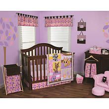 57 Best Baby Bedding Images On Pinterest In 2018 Binet Infant Trend Lab Lola Fox And Friends 6 Piece Crib Bedding Set Pink Babies R