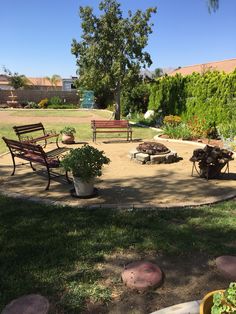 Old Used Bricks Decomposed Granite Block Fire Pit All Make For A New Water Old Used Bricks Decomposed Granite Block Fire Pit All Make For A New Water