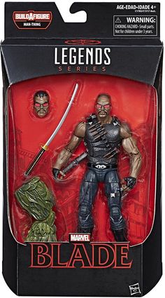 Marvel legende AVENGERS 2 età di ULTRON figura BATROC-SERIE THANOS-NUOVO