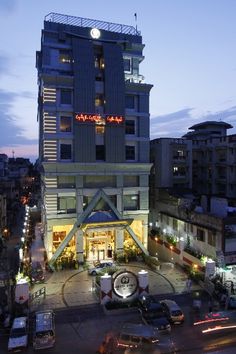 Hookup places in patna