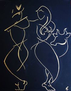 Indian Art Paintings IMAGES, GIF, ANIMATED GIF, WALLPAPER, STICKER FOR WHATSAPP & FACEBOOK