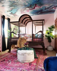 8 Best Beds Images Bed Design Great Night Pads Bohogang On Instagram What A Lovely Bedroom By Eclectic Twist Bohemianhome Bohemianchic Bohemianlife Bohemians Bohemianliving Chic