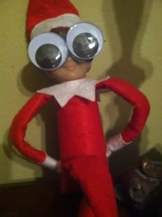 Pin on Elf on the shelf Pin on Elf on the shelf