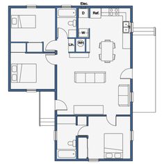 habitat for humanity home plans - Bing Images | Habitat | Pinterest ... habitat for humanity home plans - Bing Images | Habitat | Pinterest ...