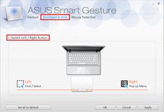 ASUS ROG G752VL SMART GESTURE DRIVER FOR MAC ASUS ROG G752VL SMART GESTURE 64 BIT