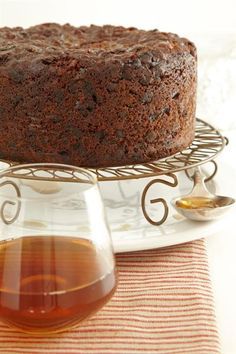 Koek resepte vir diabetes