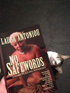 Photo of the author.