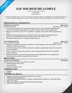 It Consultant Resume Examples Magnificent 16 Best Sap Training Images On Pinterest Train Trains And . It Consultant Resume Examples Amazing 16 Best Sap Training Images On Pinterest Train Trains And .