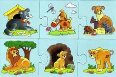 Rompecabeza
