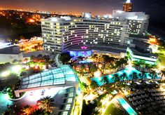 Fontainebleau South Beach Hotel In Miami Get 10 20 Off Rooms Fontainebleau Miami Beach This Was On Hotel Impossible