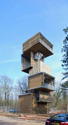 46 best observation towers